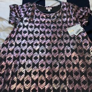 Lularoe Carly dress
